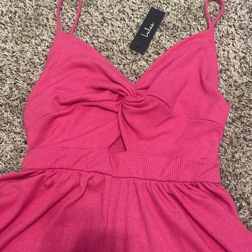 Romper - Picture 4 of 5
